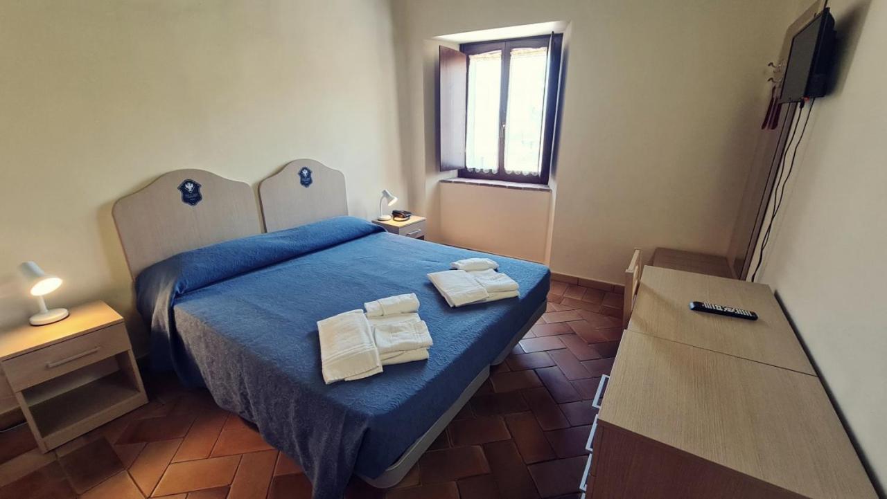 Borgo De' Varano By Hotel I Duchi Camerino Exteriör bild